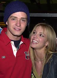 Here's a fact that might make you feel old — it's been almost two whole decades since justin timberlake and britney spears were in a relationship. Britney Spears Makes Rare Comment About Ex Boyfriend Justin Timberlake See His Response Hello