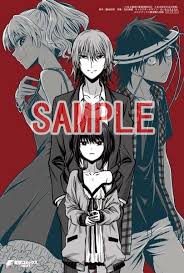 The prevailing view holds that dark matter contributes five times as much to the mass of the universe as ordinary matter does. To Aru Universe Toaru Kagaku No Dark Matter Manga Volume Facebook