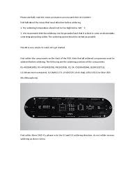 October 17, 2018 at 8:12 pm. 1293621 Manual Docx Printed Circuit Board Electrical Connector