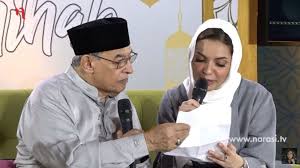 Mohamad fazadi bin mohamad najid 4. Lebih Dulu Nabi Adam Atau Manusia Purba Begini Penjelasan Quraish Shihab