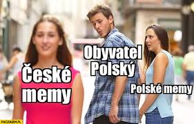 Zobacz najciekawsze publikacje na temat: Polski Obywatel Oglada Sie Woli Czeskie Memy Niz Polskie Memy Czerwona Sukienka Paczaizm Pl