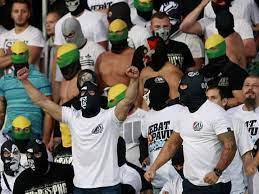 V létě 2017 se ostravský baník vrátil mezi elitu a liga odstartovala . Gks Katowice Banik Ostrava Polish Hooligans Facebook
