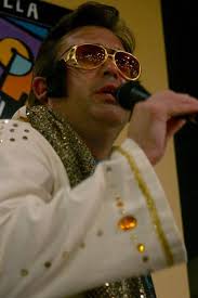 Well, i'm not too sure bumbling beige means dressing up as elvis, dressing up in pink to help the mcgrath foundation, those sorts of things. Gavin Richardson Photo Album The Union Photo Project Union University A Christian College In Tennessee