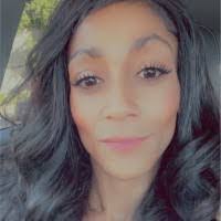 Mercedes Atkinson's Instagram, Twitter & Facebook