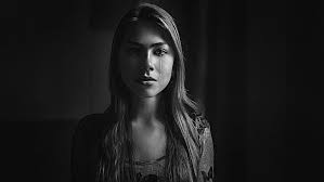 Sad masha a series of illustrations on the topic quarantine 2020 at home. Tear Masha George Chernyadev Hd Wallpaper Wallpaperbetter