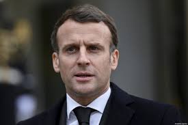 In 2012, he became deputy general secretary of the presidency. Macron Urged To Freeze Assets Of Lebanon Economists Politicians Middle East Monitor