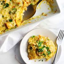 Maybe you would like to learn more about one of these? Cornbread Pudding Easy And Delicious Pinch And Swirl