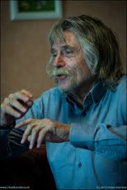 Exclusief interview met Johan Derksen over zijn échte passie!