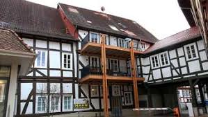 Maps.me harita ve konum dizininden aşağıdaki seçimi yaptınız: Vr Bankverein Investierte Mehr Als Eine Million Euro In Rotenburger Gebaude Rotenburg An Der Fulda