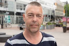 Männen dominerar SD-styrelsen