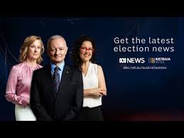 Australia Votes Federal Election 2019 Abc News Youtube