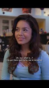 Monologues for Kelsi Hsm