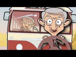 Old Bean Funny Clips Cartoon World In 2020 Cartoon World Funny Clips Mr Bean Cartoon