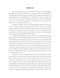 Buy A Reflection Essay Example Nursing Pdf Reflection Based Of Rolfe Et Al Example 1