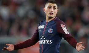 He has not played like a man who had to overcome an injury before getting going this summer, and his ability to be. Psg Midfielder Verratti Out For Up To 6 Weeks Doubtful For Euro 2020 World Sports Ahram Online