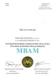 Kk Group Bina Skk Sdn Bhd