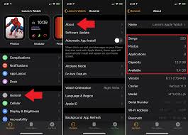 Don't want your apple watch to automatically sync your playlists from apple music? How To Free Up Space On Your Apple Watch Pcmag