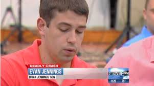 Son of Pastor Killed Minutes Before Father's Day Focuses