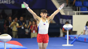 Jun 09, 2021 · yulo tallied 14.966 points to make the podium in the parallel bars event. Mvpsf Extends Financial Help To Gymnast Carlos Yulo