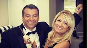 Η αποκαλυψή on air από τον μουτσινά. H Skorda Elyse Th Siwph Ths Gia Thn Epistrofh Toy Liagka Safws To H3era Ebala Ton Sporo
