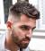 Messy Short Spiky Hairstyles