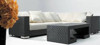 Acik Rattan Koltuk Takimi