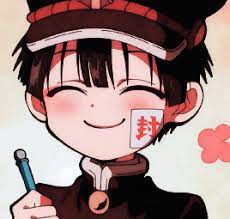 Toilet bound hanako kun jibaku shounen hanako kun jshk tbhk. The Seventh Of The Seven Wonders Of The School Hanako San Of The Bathroom Nice To Meet You