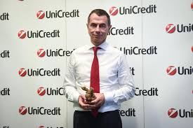 View ranieri de marchis at unicredit on the org. Unicredit Si Attrezza Per La Fase 3 Busiello Responsabile Sicurezza E Salute Affaritaliani It