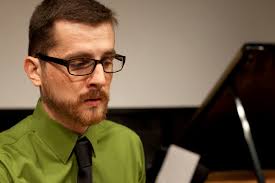 The 33 1/3 Author Q&A: Ethan Hayden