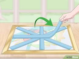 Make your photos move and come to life! 3 Ways To Pack Art For Moving Wikihow