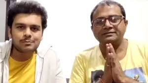 Satyajity, tapu mishra, tapu mishra, satyajity — tori othare. Taarak Mehta Ka Ooltah Chashmah S Former Tapu Aka Bhavya Gandhi S Father Dies Of Covid 19 Tv Times Of India Videos