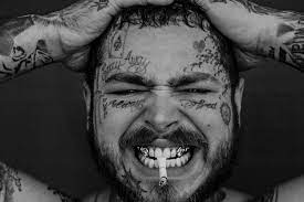 If you're looking for somewhere to post free ads, the good news is that there's plenty of places. Post Malone Seine Diamantzahne Sind 1 6 Millionen Dollar Wert Gq Germany