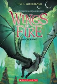The graphic novel adaptations of the #1 new york times bestselling wings of fire series continue to set the world on fire! The Brightest Night Wings Of Fire Series 5 By Tui T Sutherland Paperback Barnes Noble