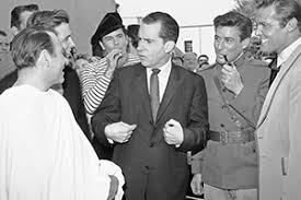 Click stream now here on facebook! 12 Kooky Facts About 77 Sunset Strip