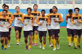 Since 1963, the team represents the extended state to north borneo malaysia. Football Harimau Malaysia Fangless Against Myanmar