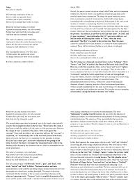 These force per unit areas in a verse form are the markss of a new critical / formalist reading. Thetrendings Today Gabu By Carlos Angeles What Is The Text All About Gabuby Carlos Angelesthe Battering Restlessness Of The Seainsists A Tidal Fury Upon The Beachat Gabu Brainly Ph Another Noteworthy