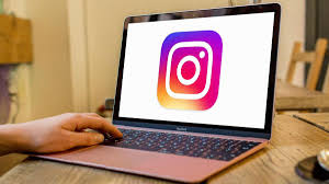It is not limited to mobile users, with pc users being able to upload content via their computers. How To Post To Instagram From A Mac Macworld Uk