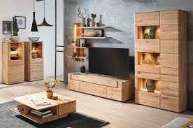 Machen sie es sich zu hause auf dem sofa so richtig gemütlich, indem sie eine kuscheldecke. Decker Wohnwande Mobel Letz Ihr Online Shop