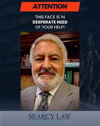 Beards for a cause! Attorney Jack Scarola joins the Palm Beach County Bar  Association's #NoShaveNovember, raising funds for the Cancer Alliance of  Help & Hope — a local nonprofit that provides financial
