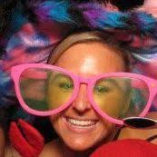 Catherine Husk's Instagram, Twitter & Facebook