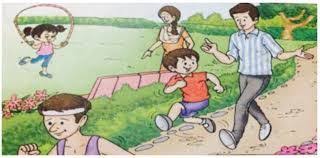 Image Result For Hindi Chitra Varnan For Class 3 Picture Composition Funny Comic Strips 3d Art Drawing Chitr varnan चित्र वर्णन easy with examples for all by hindi gurukul हिंदी गुरुकुल welcome to my channel hindi. hindi chitra varnan for class 3