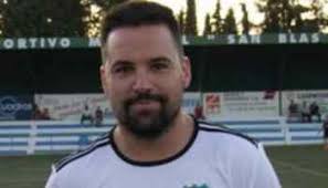 El CF Arroyo se hace con Tato para su ataque