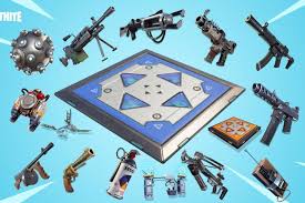 Our fortnite vault list guide has a complete look at every item, weapon, and gun that has been temporarily removed from the game. Fortnite Nexus Event Will Bring Back An Old Item From The Vault