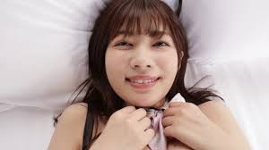 恋する楽園石岡真衣 - ランジェリー - 着エロス