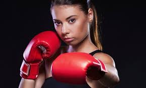 10 or 15 women s boxing fitness cles