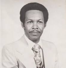 Walsie Oswald Coombs Obituary