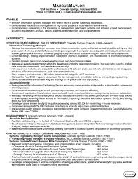 Resumes And Cover Letters
