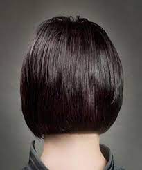 graduated bob hairstyle with full bangs graduated bob hairstyles concave bob hairstyles bob hairstyles