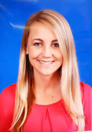 Profile for Anna Mims