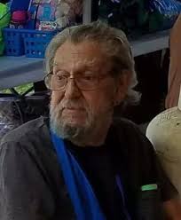 Rush Swire Obituary (1935